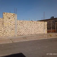 فروش منزل نیمه ساز در شهر ماژان