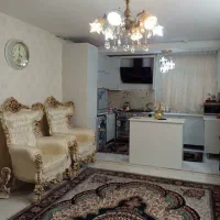 آپارتمان 53 متری 1 خواب قیمت کاسبی