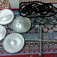 چندتا وسیله پیکان قدیمی