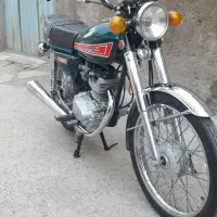 هندا نامی مدل۸۴