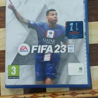 بازی FIFA 23 مخصوص پلی‌استیشن ۴
