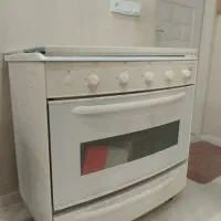 گاز آشپزی ۵ شعله