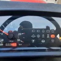 تراکتور 470 تک دیفرانسیل 1401 درحد خشک 60 ساعت کار|خودرو سنگین|منجوان, |دیوار