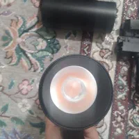 لامپ های ریلی و دیواری با ریل|لامپ و چراغ|قزوین, |دیوار