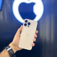 آیفون ۱۶ پرو مکس با گارانتی شرکتی - نقد و اقساط