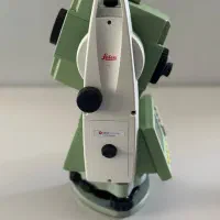 دوربین توتال استیشن لایکا ts06 2017|ابزارآلات|تهران, ستارخان|دیوار