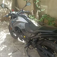 موتور گلکسی na180در حد صفر