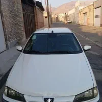 پارس XU7Pتمام فول