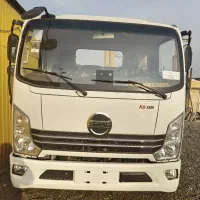 کامیونت 6تن یوجین 404 SDAC آرنا پلاس فورس ایسوزو