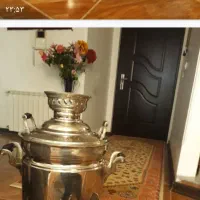 سماور گازی20لیطری