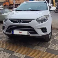 جک s5 دنده مدل ۹۴|خودرو سواری و وانت|نیشابور, کشتارگاه|دیوار