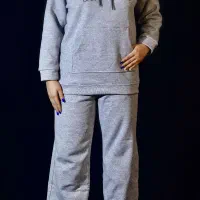 ست هودی و شلوار دخترانه|لباس|تهران, شیخ هادی|دیوار