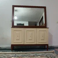 میز کنسول دست ساز