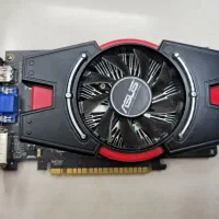 کارت گرافیک Geforce Gt 440 1GB