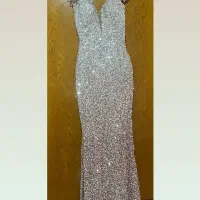 لباس مجلسی