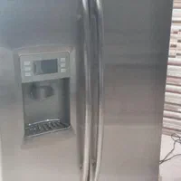 تعمیرات یخچال و لباسشویی