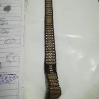 انگشتر و تسبیح