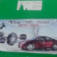 زنجیر چرخ پرایدی