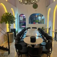 استخدام باریستا خانم و سالن کار