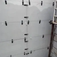 بنابنایی دیوار چینی کاشی کاری تخریب تعمیرات پلاستر