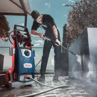 کارواش Ronix از 100 تا 180 بار|ماشینآلات صنعتی|قرچک, زیبا شهر|دیوار