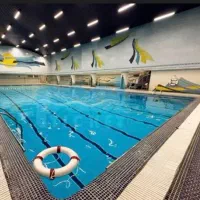 تخفیف بلیت استخر قیطریه