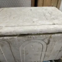 یخدان کائوچویی پامچال بزرگ