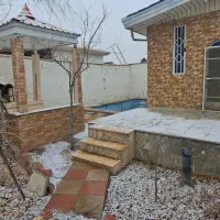 باغچه-ویلا-200متر-کنتور-کردان-سهیلیه-زعفرانیه