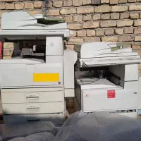 ریکوm4500 دو عدد اوراقی