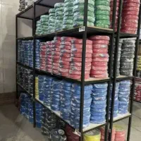 خرید فروش سیم افشان کابل همه سایز جزئ کلی