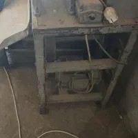 فروش چرخ گوشت ۳۲صنعتی|کافی‌شاپ و رستوران|زید آباد, |دیوار