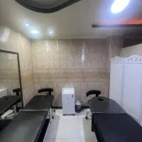 اجاره لاین،اتاق و نیاز ب همکار جهت شراکت در سالن|خدمات آرایشگری و زیبایی|شاهینشهر, عطار|دیوار