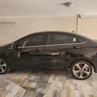 فروش سواری آریزو ۵fl مدل ۱۴۰۴