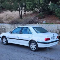 پارس tu5 سیمی 1401 بدون رنگ