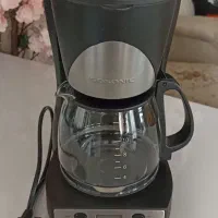 قهوه ساز گاسونیک نو|سماور، چایساز، قهوهساز|تهران, مشیریه|دیوار