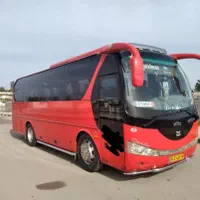 سرویس دربستی میدل باس مینی بوس ایسوزو|خدمات حمل و نقل|همدان, |دیوار