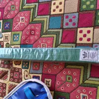 پک وسایل تکواندو نو نو|تجهیزات ورزشی|تهران, خانی آباد نو شمالی|دیوار