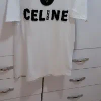 تیشرت نخ پنبه نونو