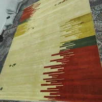 فرش 9 متری نو