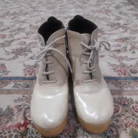 کفش مجلسی درحد نو|کیف، کفش، کمربند|باقرشهر, |دیوار