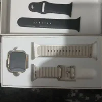 ساعت هوشمند