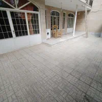 ویلایی یکی یدونه/بر جانبازان/همکف