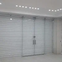 اجاره مغازه 40 متری بر پارک سلامت|اجارهٔ مغازه و غرفه|مرودشت, شهرک بسیجیان|دیوار