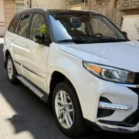 ام وی ام x33 نیوفیس مدل 1401 گیر بکس at|خودرو سواری و وانت|بوکان, |دیوار