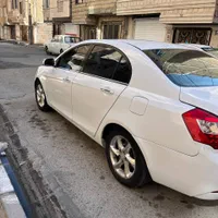 جیلی Emgrand 7 دنده‌ای، مدل ۲۰۱۳|خودرو سواری و وانت|گلستان (تهران), |دیوار