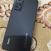 Redmi not 12 pro|موبایل|چابهار, |دیوار