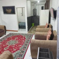 یک خوابه تمیز ، دربست و مبله اماده تحویل|اجارهٔ کوتاه‌مدت آپارتمان و سوئیت|رشت, پیرکلاچای|دیوار