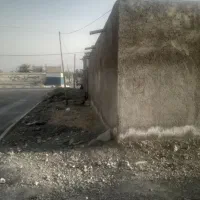 زمین مسکونی رودان،(محله پشته معزآباد)