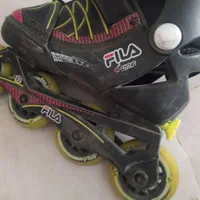 کفش اسکیت مارک fila