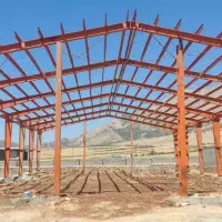 خرید فروش سوله دسته دوم همراه با نصب رایگان